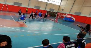 Futsal Turnuvası 2020